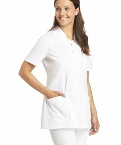 Leiber Hosenkasack 1/2 Arm 08/2505