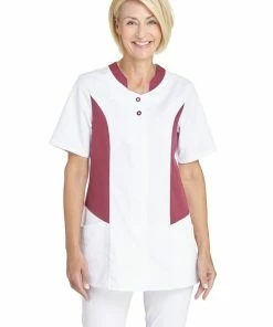 Leiber Hosenkasack 1/2 Arm 08/25070