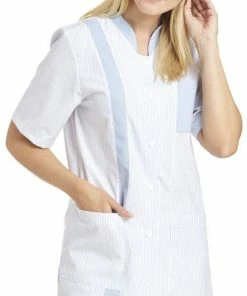 Leiber Hosenkasack 1/2 Arm 08/634