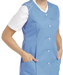 Leiber Damen Hosenkasack Ohne Arm 04/1247