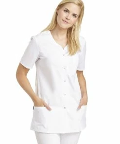 Leiber Kasack Damen Hosenkasack 1/2 Arm 08/2256