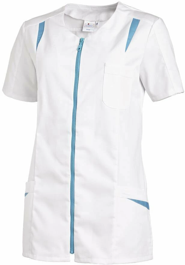 Leiber Kasack Hosenkasack 1/2 Arm 08/2533 2 Leiber Kasack Hosenkasack 1/2 Arm 08/2533 – Bild 2