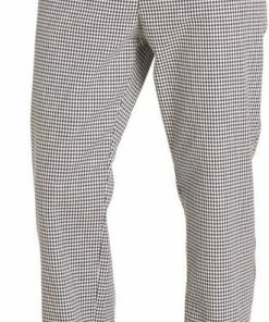 Leiber Koch-/Bäckerschlupfhose Für Damen Und Herren 12/6940