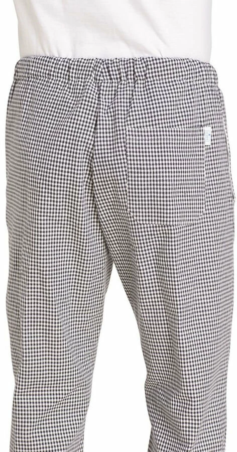 Leiber Koch-/Bäckerschlupfhose Für Damen Und Herren 12/6940 2 Leiber Koch-/Bäckerschlupfhose Für Damen Und Herren 12/6940 – Bild 2