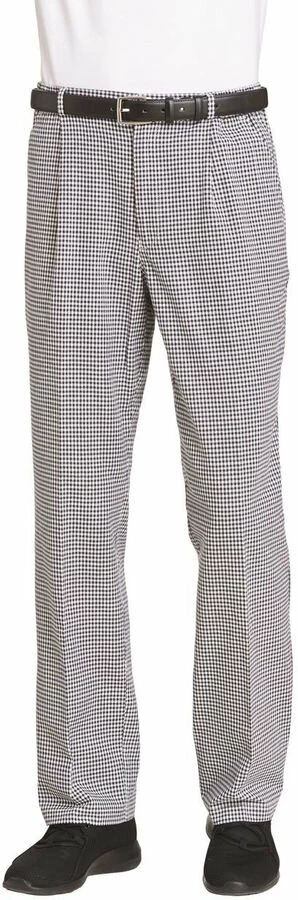 Leiber Koch- Damen Und Herren-Hose 12/5550 1 Leiber Koch- Damen Und Herren-Hose 12/5550