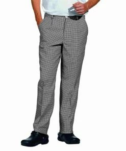 Leiber Koch- Damen Und Herren-Hose 12/8800