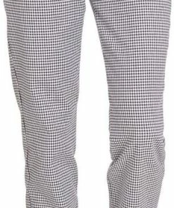 Leiber Koch- Und Bäckerhose Für Damen 08/7220