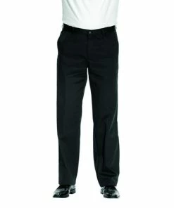 Leiber Kochhose Herrenhose 12/5740