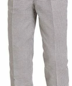 LEIBER Kochhose Unisex 12/5352