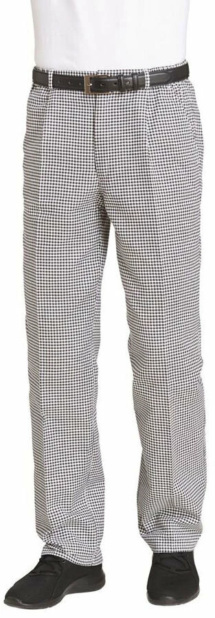 LEIBER Kochhose Unisex 12/5352 1 LEIBER Kochhose Unisex 12/5352
