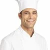 Leiber Kochhut Mit Klettverschluss 02/540