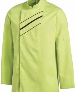 Leiber Kochjacke 1/1 Arm Für Damen Und Herren 12/1224 6 Leiber Kochjacke 1/1 Arm Für Damen Und Herren 12/1224 -BP® leiber kochjacke 1 1 arm fuer damen und herren 12 12243