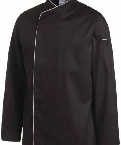 Leiber Kochjacke 1/2 Arm 12-2598