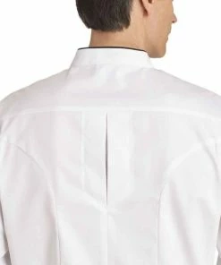 Leiber Kochjacke 1/2 Arm 12-2598 -BP® leiber kochjacke 1 2 arm 12 25984