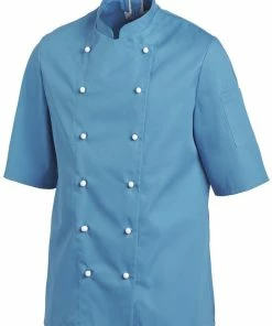 Leiber Kochjacke 1/2 Arm Für Damen Und Herren 12/1094 6 Leiber Kochjacke 1/2 Arm Für Damen Und Herren 12/1094 -BP® leiber kochjacke 1 2 arm fuer damen und herren 12 10943