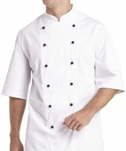 Leiber Kochjacke 1/2 Arm Für Damen Und Herren 12/1094 7 Leiber Kochjacke 1/2 Arm Für Damen Und Herren 12/1094 -BP® leiber kochjacke 1 2 arm fuer damen und herren 12 10944