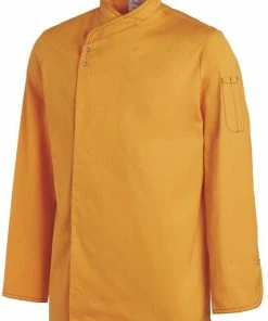 Leiber Kochjacke Aus Sehr Leichtem Gewebe 12/2444 -BP® leiber kochjacke aus sehr leichtem gewebe 12 2444 124