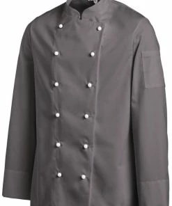 Leiber Kochjacke Farbig Für Damen Und Herren 12/8790