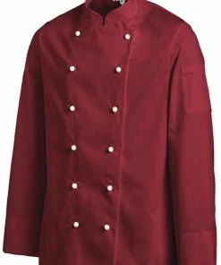 Leiber Kochjacke Farbig Für Damen Und Herren 12/8790 -BP® leiber kochjacke farbig fuer damen und herren 12 87903