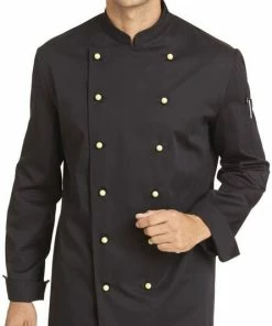 Leiber Kochjacke Farbig Für Damen Und Herren 12/8790 -BP® leiber kochjacke farbig fuer damen und herren 12 87904