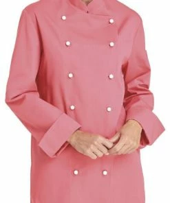 Leiber Kochjacke Farbig Für Damen Und Herren 12/8790 -BP® leiber kochjacke farbig fuer damen und herren 12 87905