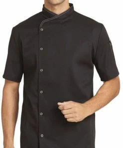 Leiber Kochjacke Für Damen Und Herren 12/2542