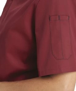 Leiber Kochjacke Für Damen Und Herren 12/2542 -BP® leiber kochjacke fuer damen und herren 12 2542 364