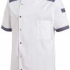 Leiber Kochjacke Für Herren 12/2561