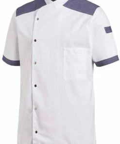 Leiber Kochjacke Für Herren 12/2561