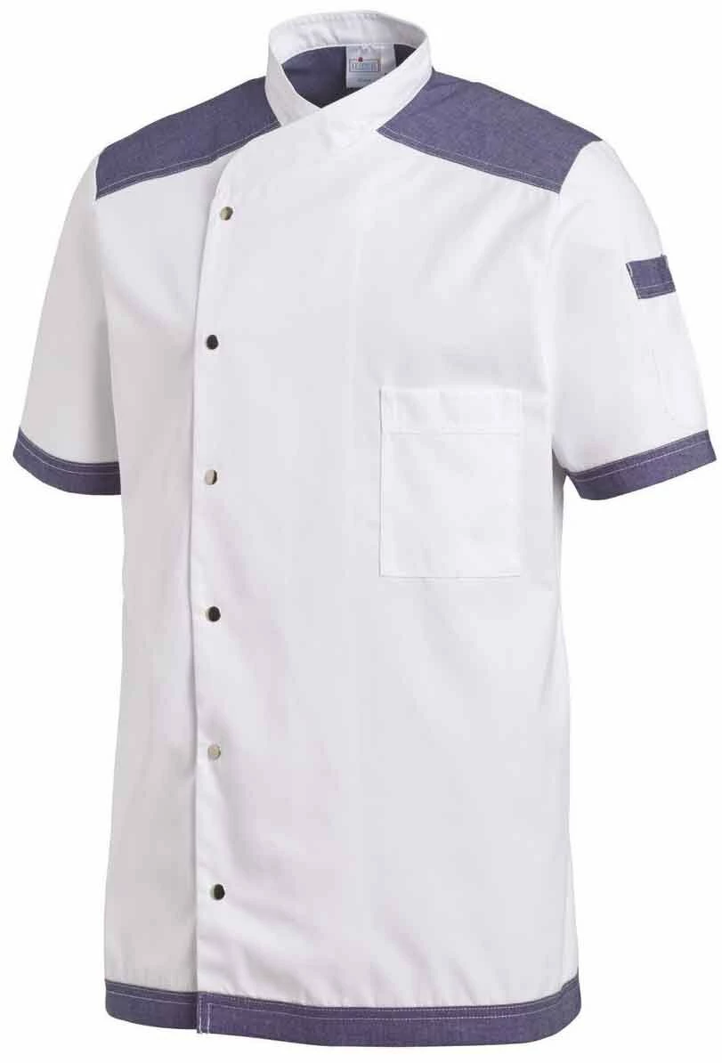 Leiber Kochjacke Für Herren 12/2561 1 Leiber Kochjacke Für Herren 12/2561