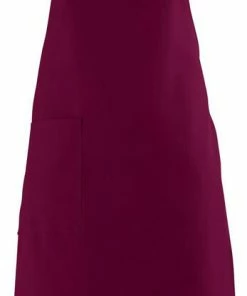 Leiber Latzschürze 11/529 -BP® leiber latzschuerze 11 52910