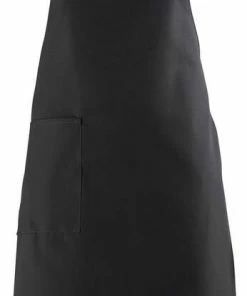 Leiber Latzschürze 11/529 -BP® leiber latzschuerze 11 52913