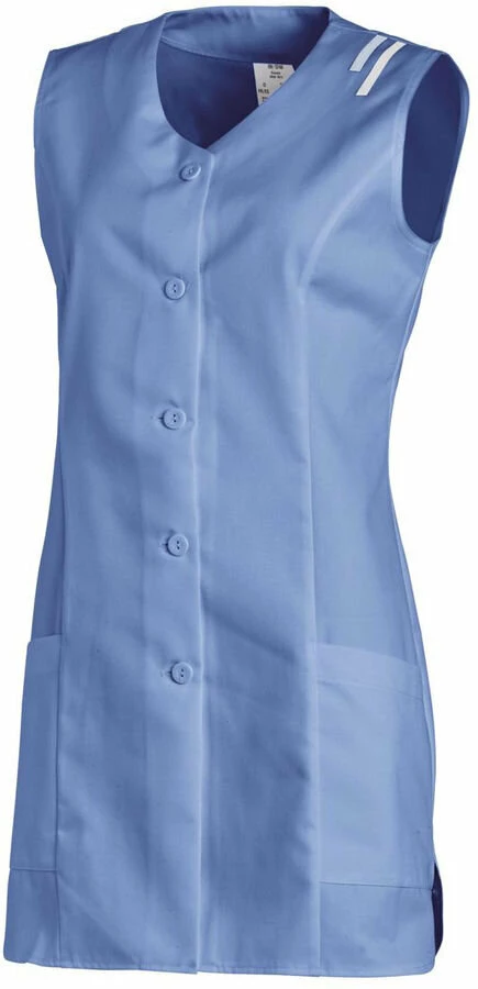 Leiber Damen Longkasack Ohne Arm 09/1246 2 Leiber Damen Longkasack Ohne Arm 09/1246 – Bild 2