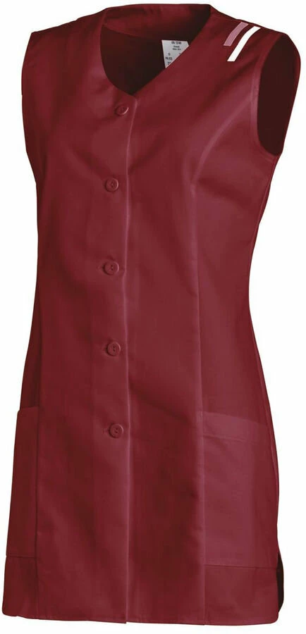 Leiber Damen Longkasack Ohne Arm 09/1246 3 Leiber Damen Longkasack Ohne Arm 09/1246 – Bild 3