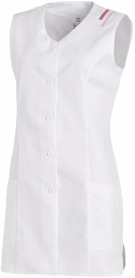 Leiber Damen Longkasack Ohne Arm 09/1246 4 Leiber Damen Longkasack Ohne Arm 09/1246 – Bild 4