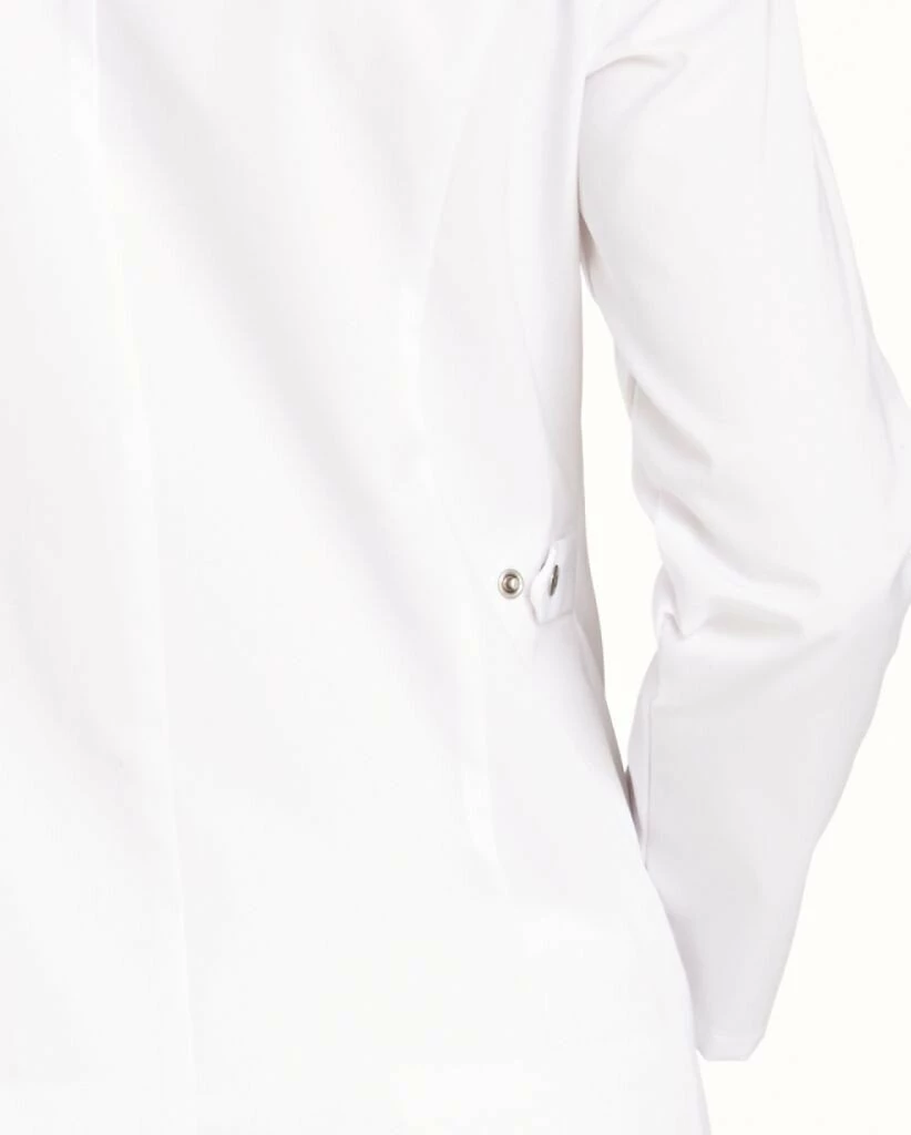 Leiber Mantel Longkasack 08/2503 Damen 2 Leiber Mantel Longkasack 08/2503 Damen – Bild 2