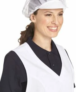 Leiber Netzhaube M.Schirm - 02/119