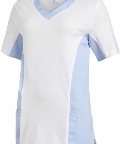 Leiber Piqué-Damenschlupfjacke Schlupfkasack 08/2531 -BP® leiber pique damenschlupfjacke schlupfkasack 08 25314