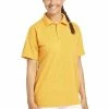 Leiber Damen Und Herren Polo-Pique-Shirt 08/241