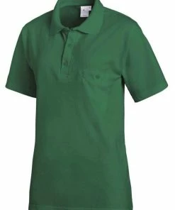Leiber Damen Und Herren Polo-Pique-Shirt 08/241 -BP® leiber polo pique shirt 08 24110