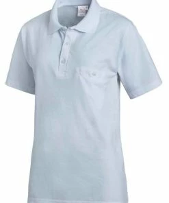 Leiber Damen Und Herren Polo-Pique-Shirt 08/241 -BP® leiber polo pique shirt 08 24111