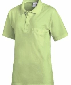 Leiber Damen Und Herren Polo-Pique-Shirt 08/241 -BP® leiber polo pique shirt 08 24112