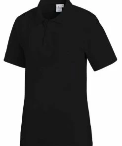 Leiber Damen Und Herren Polo-Pique-Shirt 08/241 -BP® leiber polo pique shirt 08 24113