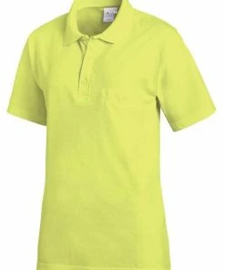 Leiber Damen Und Herren Polo-Pique-Shirt 08/241 -BP® leiber polo pique shirt 08 24114