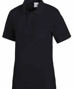 Leiber Damen Und Herren Polo-Pique-Shirt 08/241 -BP® leiber polo pique shirt 08 24115