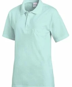 Leiber Damen Und Herren Polo-Pique-Shirt 08/241 -BP® leiber polo pique shirt 08 24116