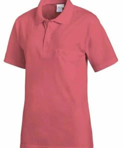 Leiber Damen Und Herren Polo-Pique-Shirt 08/241 -BP® leiber polo pique shirt 08 24117