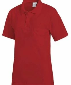 Leiber Damen Und Herren Polo-Pique-Shirt 08/241 -BP® leiber polo pique shirt 08 24118