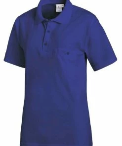 Leiber Damen Und Herren Polo-Pique-Shirt 08/241 -BP® leiber polo pique shirt 08 24119