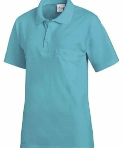 Leiber Damen Und Herren Polo-Pique-Shirt 08/241 -BP® leiber polo pique shirt 08 24120